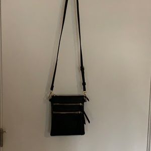 Crossbody purse